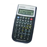 ماشین حساب سیتی زن مدل SR-260N - تصویر 2
