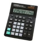 ماشین حساب سیتی زن مدل SDC-664S
