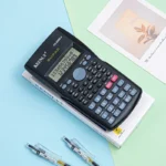 ماشین حساب مهندسی کینلی مدل KK-82MS-5 - تصویر 5