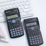 ماشین حساب مهندسی کینلی مدل KK-82MS-5 - تصویر 6