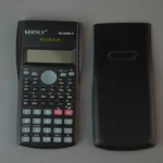 ماشین حساب مهندسی کینلی مدل KK-82MS-5 - تصویر 8