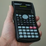 ماشین حساب مهندسی کینلی مدل KK-82MS-5 - تصویر 11