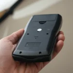 ماشین حساب مهندسی کینلی مدل KK-82MS-5 - تصویر 12