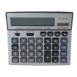 ماشین حساب مدل 2214C-112