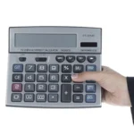 ماشین حساب مدل 2214C-112 - تصویر 5