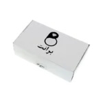 ماشین حساب برانت مدل شفاف دکمه پاستیلی - تصویر 15