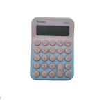 ماشین حساب طرح رنگی مدل RZ.836
