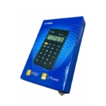 ماشین حساب مدل CT-200N - تصویر 3