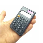ماشین حساب مدل CT-200N - تصویر 4