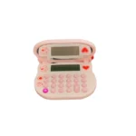 ماشین حساب مدل کیتی کد 65 - تصویر 2