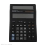 ماشین حساب کاتیگا مدل CD-2737-12RP - تصویر 5