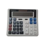 ماشین حساب رومیزی ژینفن مدل CT-2135PLUS کد 2135 - Image 4