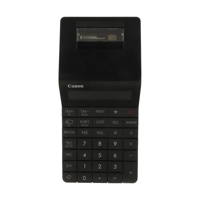 qualityq_90-4514 ماشین حساب کانن مدل X Mark I Print - Image 1