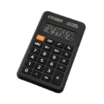 ماشین حساب سیتی زن مدل LC-310NR - Image 2