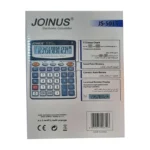 ماشین حساب جوینوس مدل JS-5015 کد DR5015 - تصویر 2