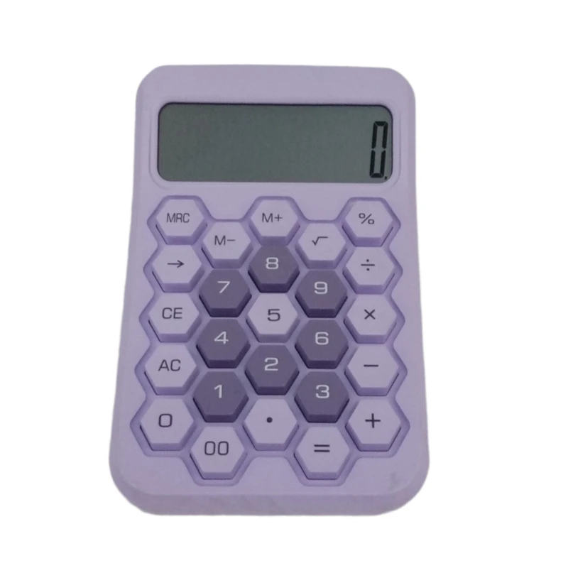 ماشین حساب مدل ZN818