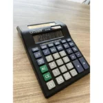 ماشین حساب سیتیزیو مدل CT-9199 - تصویر 2
