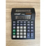 ماشین حساب سیتیزیو مدل CT-9199 - تصویر 5
