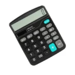 ماشین حساب دلی کد DL-0838 - تصویر 2