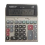 ماشین حساب رومیزی سیتیزو مدل CT-2122H