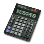 ماشین حساب سیتی زن مدل SDC-554S - تصویر 2