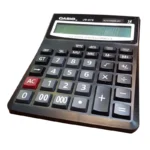 ماشین حساب مدل JS-875 - تصویر 2