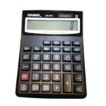 ماشین حساب مدل JS-875 - تصویر 3
