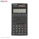 ماشین حساب پارس حساب مدل Px-4600pv - تصویر 2