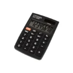 ماشین حساب سیتی زن مدل SLD-100NR - تصویر 2