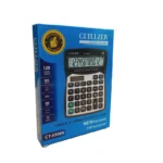 ماشین حساب مدل CT-9300N - تصویر 2