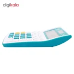 ماشین حساب دلی مدل DL-1238 - تصویر 10