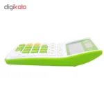 ماشین حساب دلی مدل DL-1238 - تصویر 11