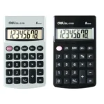 ماشین حساب دلی کد DL-1119 - تصویر 2