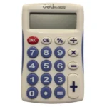 ماشین حساب دلی کد DL-39222 - تصویر 2