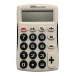 ماشین حساب دلی کد DL-39222 - تصویر 3