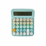 ماشین حساب سیتیزیو مدل CT-013 طرح پاستلی