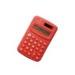 ماشین حساب رینبو مدل RB-055 کد 007 - تصویر 2