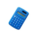ماشین حساب رینبو مدل RB-055 کد 007 - تصویر 3