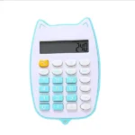 ماشین حساب مدل cat کد 2 - تصویر 2