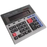 ماشین حساب مدل CS-2130RP - تصویر 2
