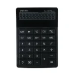 ماشین حساب دلی کد DL-1580