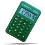 ماشین حساب اینفینیتی کد inf210 - تصویر 2