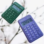 ماشین حساب اینفینیتی کد inf210 - تصویر 3