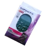 ماشین حساب اینفینیتی کد inf210 - تصویر 4