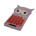 ماشین حساب مدل کرومی کد 8 - تصویر 2