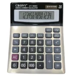 ماشین حساب کرونی مدل CT-1600V