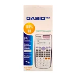 ماشین حساب مهندسی کاسیک مدل FX-991ES Plus - تصویر 2
