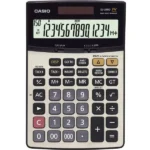 ماشین حساب مدل DJ-240D - تصویر 2