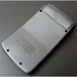 ماشین حساب کنکو مدل KK-420 - تصویر 4