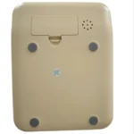ماشین حساب مدل مینیمال طرح رنگی رنگی کد 001 - تصویر 5